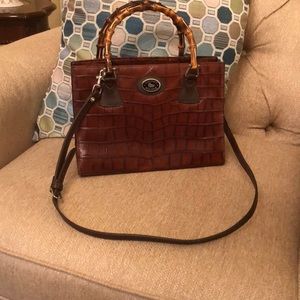 Dooney and Burke purse. Used.